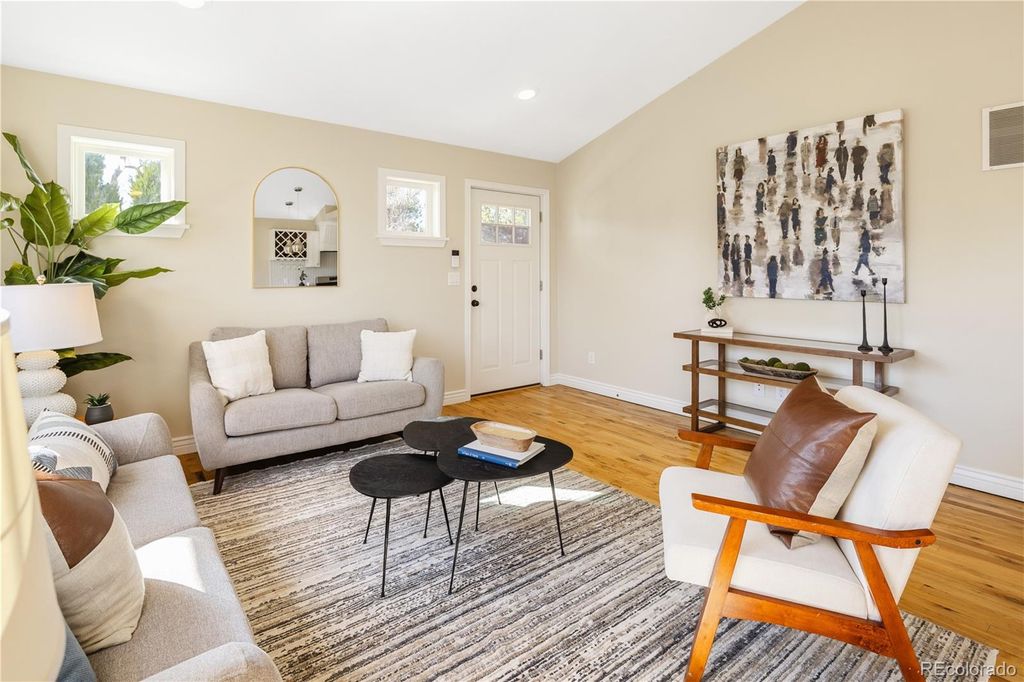 Photo of 3010 Pierce Street, Wheat Ridge, CO 80214 (MLS # 9253653)