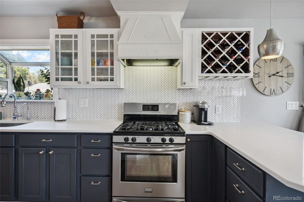 Photo of 3010 Pierce Street, Wheat Ridge, CO 80214 (MLS # 9253653)