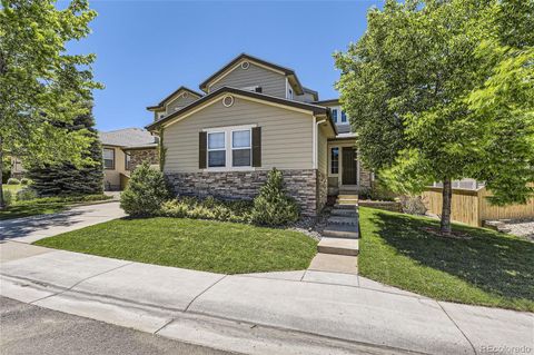 2615 Pemberly Avenue, Highlands Ranch, CO 80126 - #: 7147319