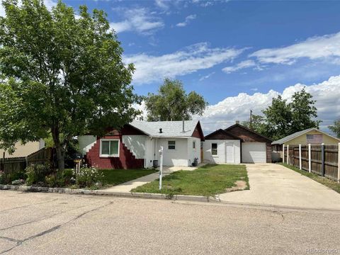 131 2nd Street Fort Lupton CO 80621