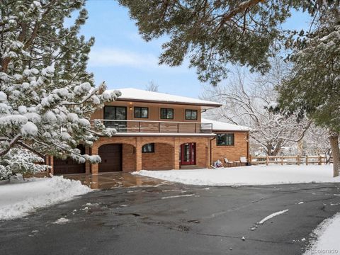 12196 W Belleview Drive Littleton CO 80127