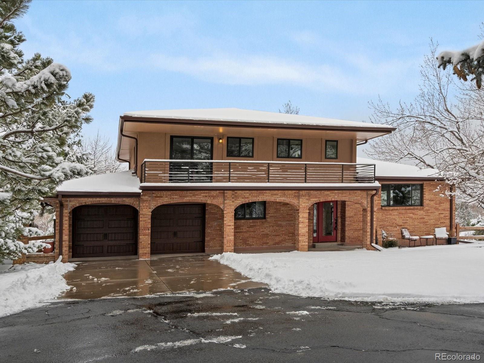 12196 W Belleview Drive