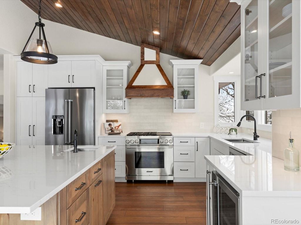 Photo of 12196 W Belleview Drive, Littleton, CO 80127 (MLS # 1594472)