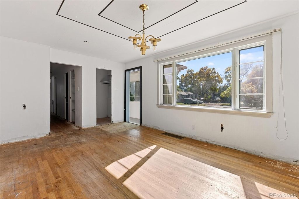 Photo of 6795 W 31st Avenue, Wheat Ridge, CO 80214 (MLS # 8131778)