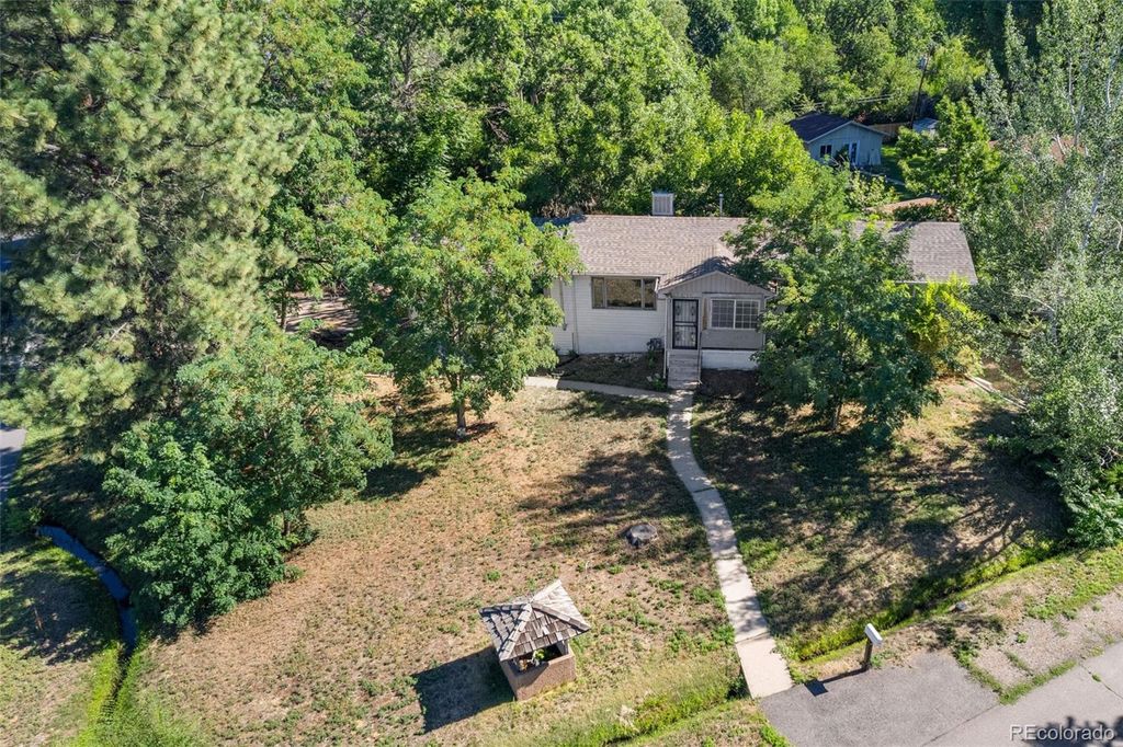 Photo of 6795 W 31st Avenue, Wheat Ridge, CO 80214 (MLS # 8131778)