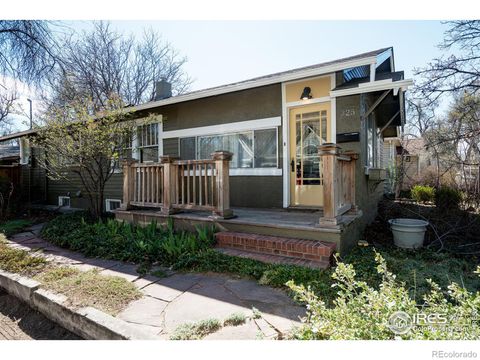 325 E Prospect Road, Fort Collins, CO 80525 - #: IR1006944