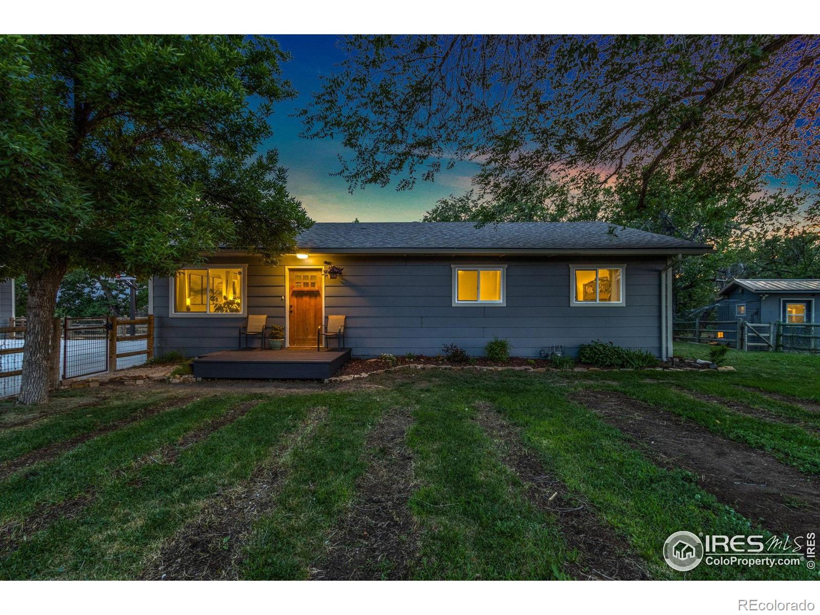 4117 N Highway 1