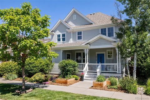 10069 E 28th Avenue Denver CO 80238