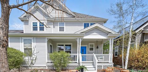 10069 E 28th Avenue Denver CO 80238