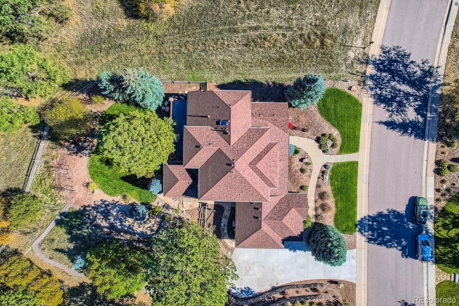 8905 Windhaven Drive
