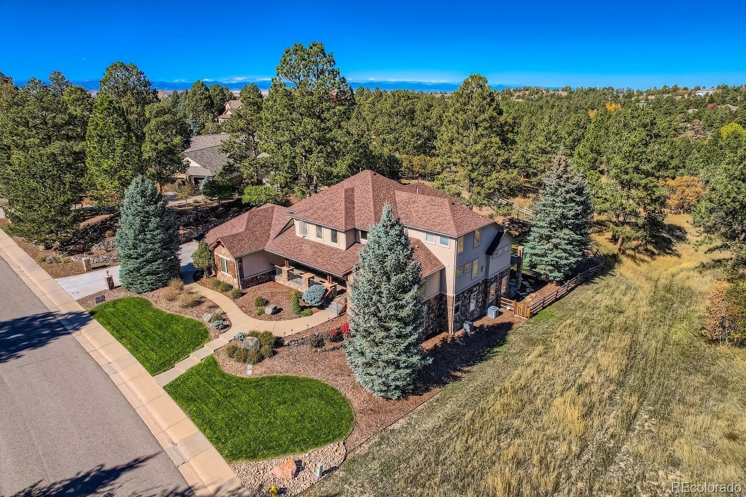 8905 Windhaven Drive
