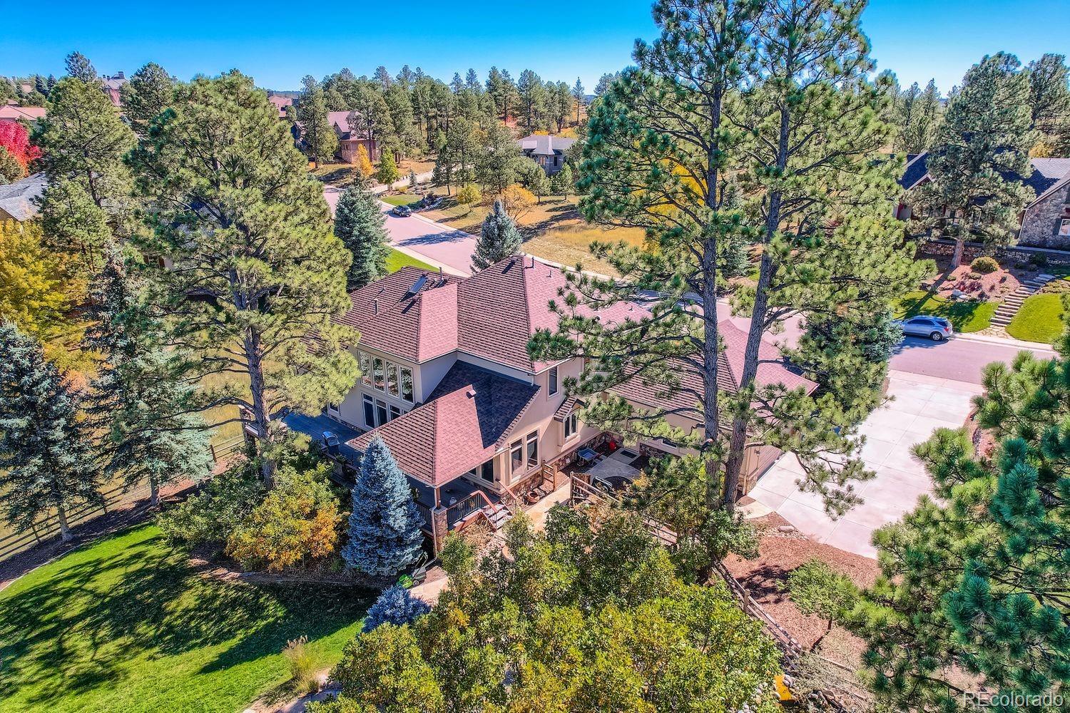 8905 Windhaven Drive