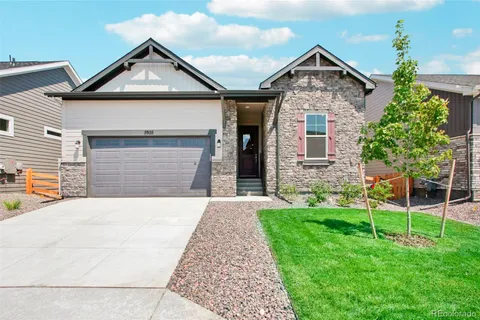 5905 S Platte Canyon Drive, Littleton, CO 80123 - #: 7960466