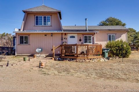 Photo of Walsenburg, CO 81089 (MLS # 9040017)
