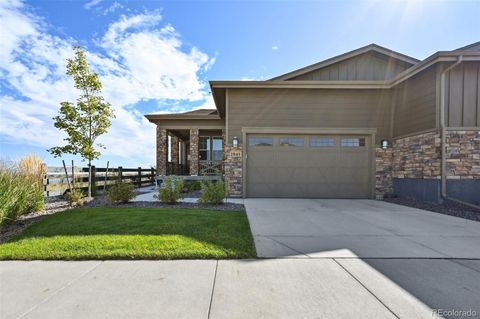 1945 Canyonpoint Lane, Castle Pines, CO 80108 - #: 2317304