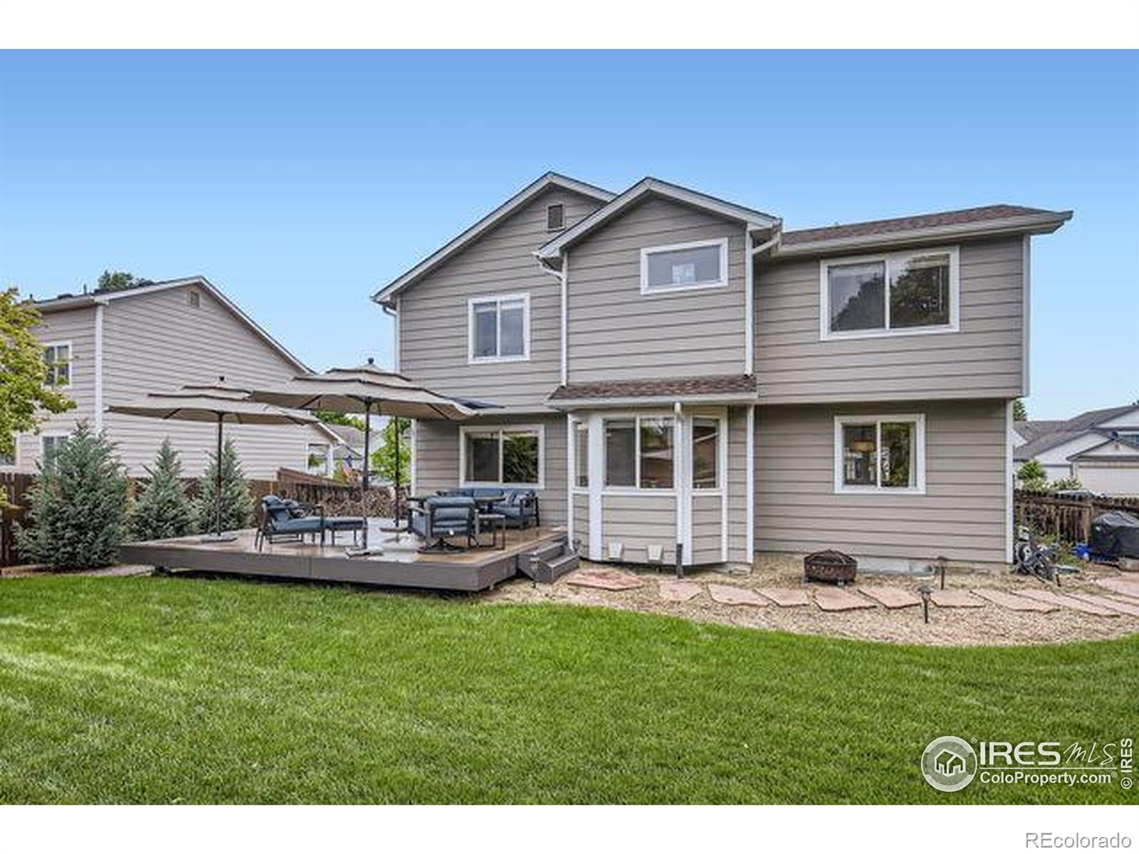 1641 Cedarwood Drive