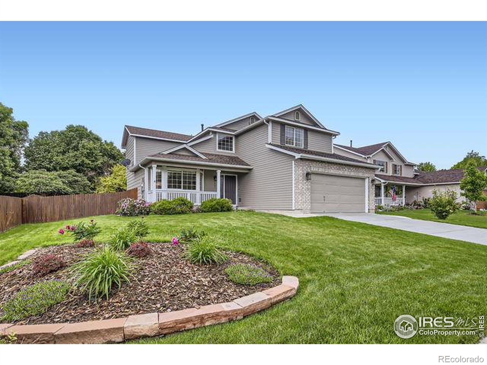 1641 Cedarwood Drive