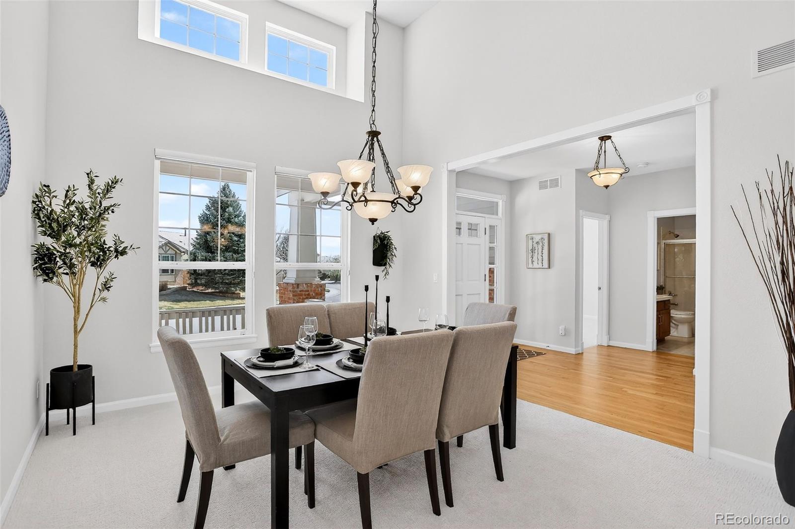 3231 Greensborough Drive