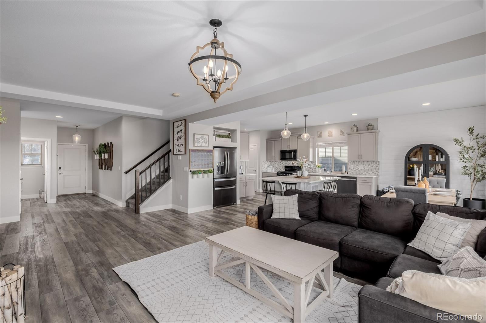 6654 Backcountry Loop