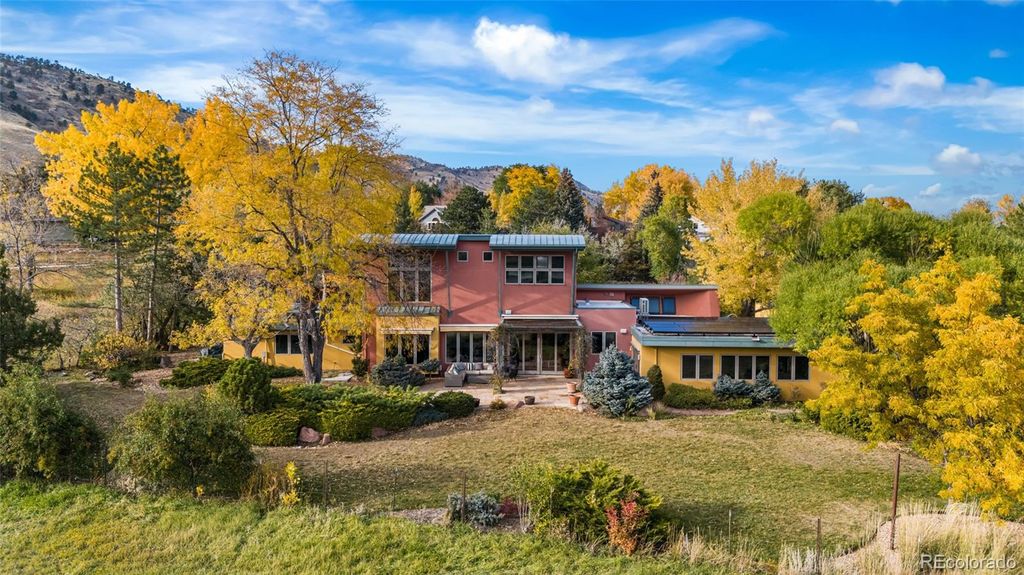 Photo of 700 Utica Avenue, Boulder, CO 80304 (MLS # 4453808)