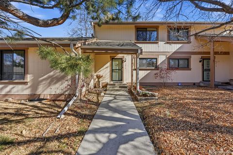 7816 W 90th Avenue 60 Westminster CO 80021