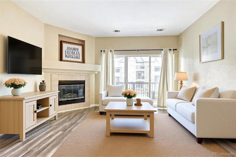 7409 S Alkire Street 205 Littleton CO 80127