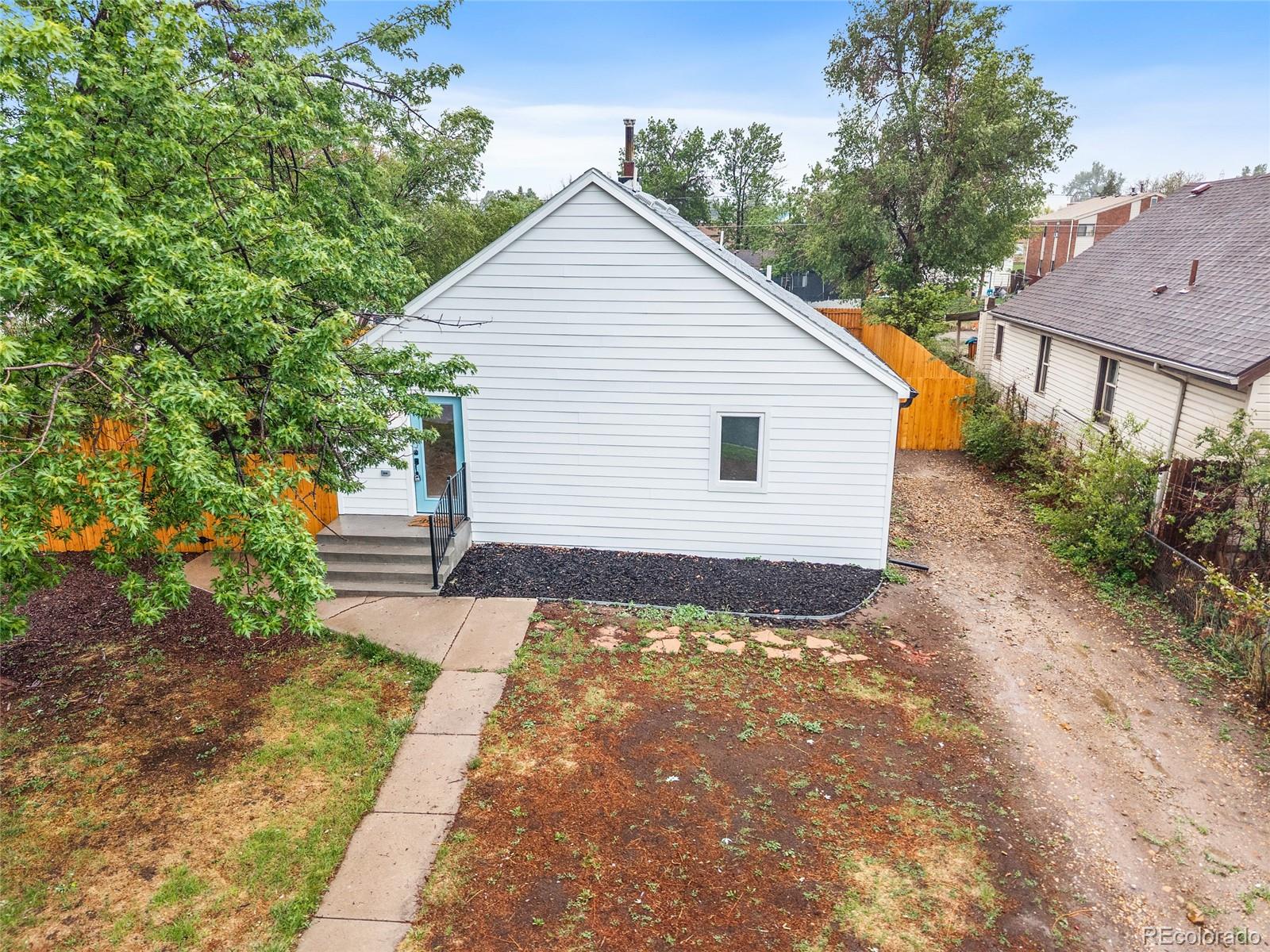 3630 W Walsh Place