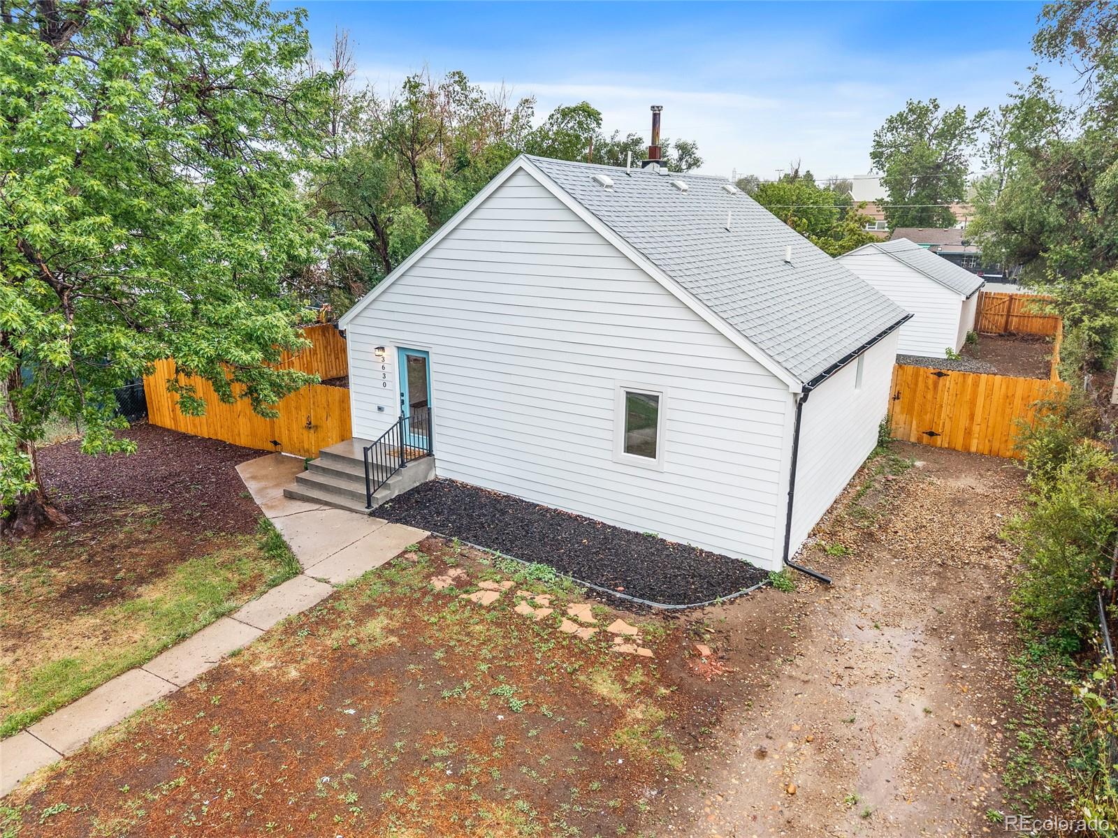 3630 W Walsh Place