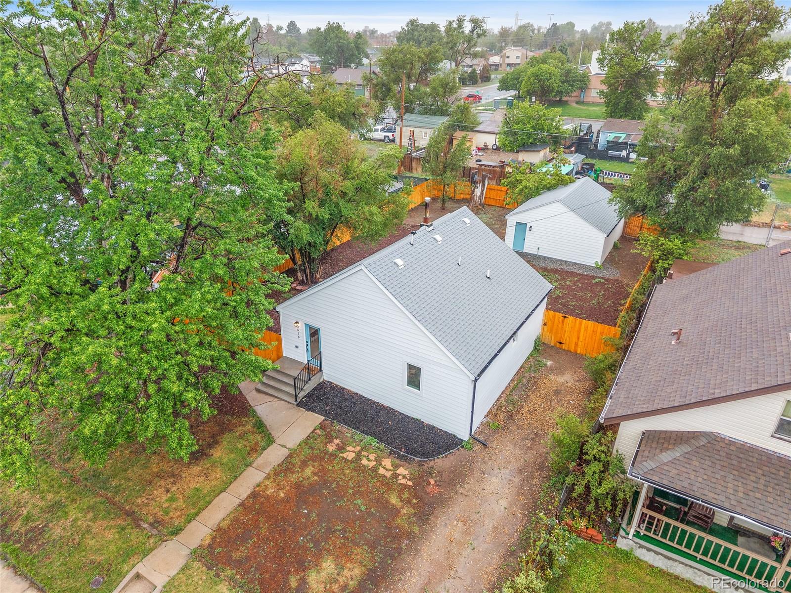 3630 W Walsh Place