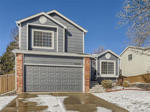 9689 Townsville Circle, Highlands Ranch, CO 80130 - #: 2656092