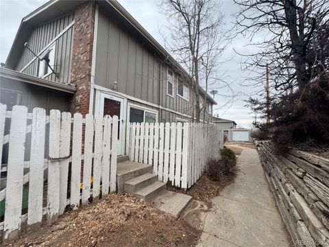 Photo of 14562 E 13th Avenue, Aurora, CO 80011 (MLS # 2519304)