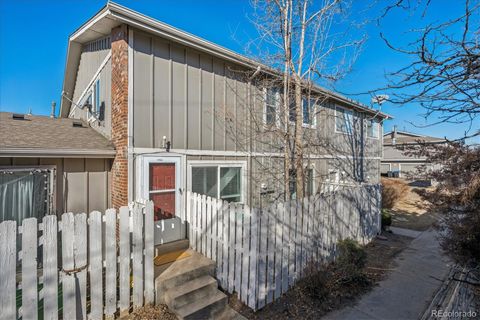 Photo of 14562 E 13th Avenue, Aurora, CO 80011 (MLS # 2519304)
