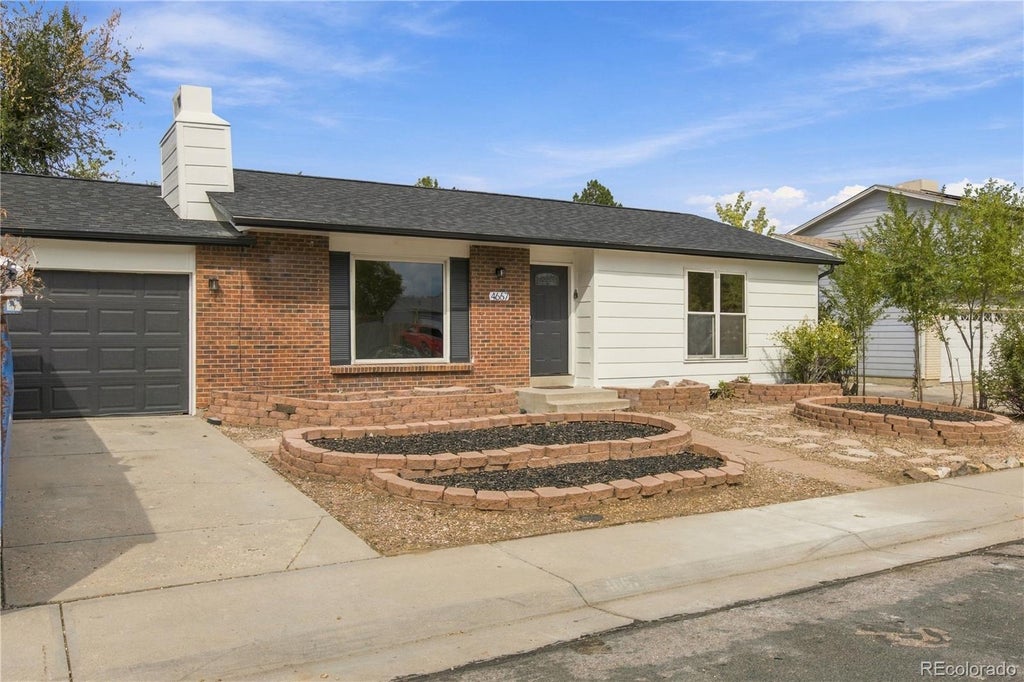 Photo of 4667 E 109th Court, Thornton, CO 80233 (MLS # 7016145)