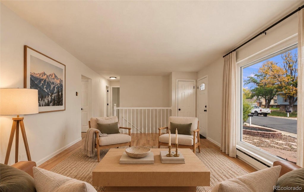 Photo of 4667 E 109th Court, Thornton, CO 80233 (MLS # 7016145)