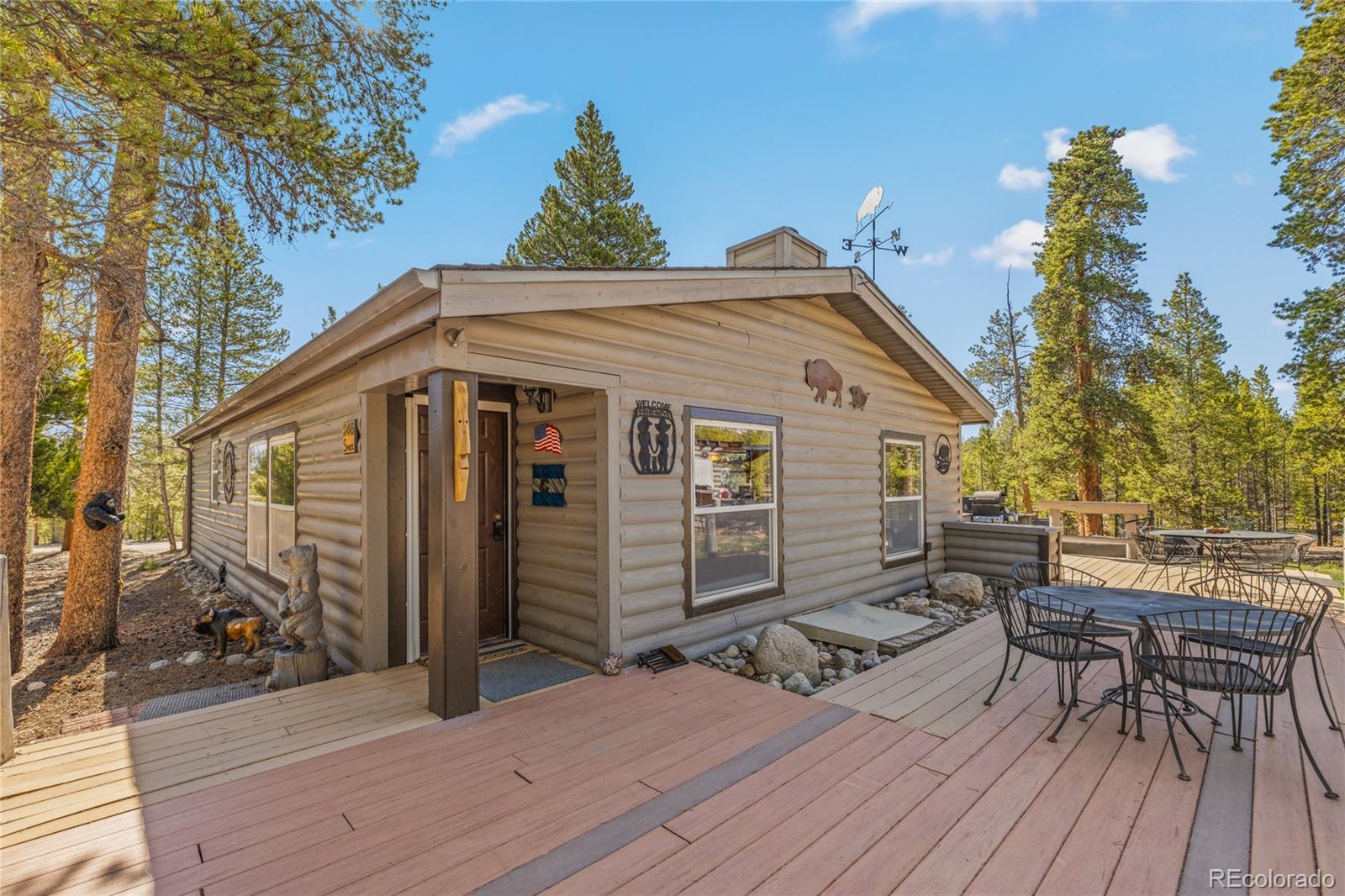 246 Spruce Drive