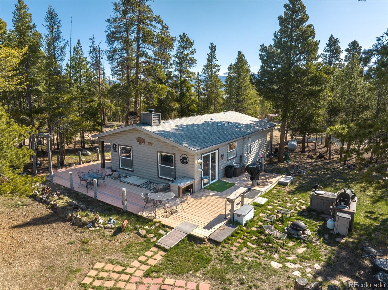246 Spruce Drive