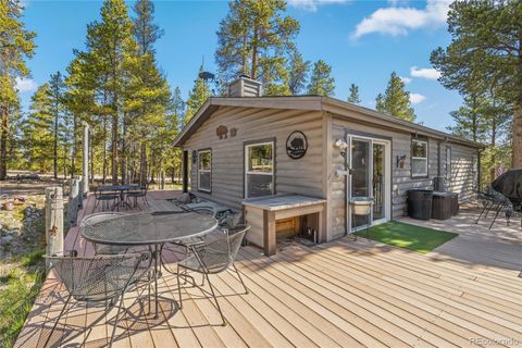 246 Spruce Drive Twin Lakes CO 81251