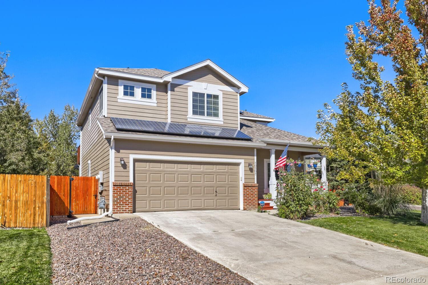 10507 W Cooper Drive