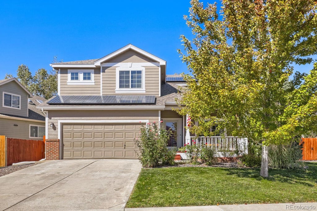 Photo of 10507 W Cooper Drive, Littleton, CO 80127 (MLS # 7557944)