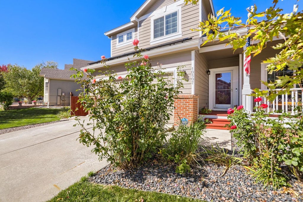 Photo of 10507 W Cooper Drive, Littleton, CO 80127 (MLS # 7557944)