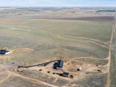 Photo of 61800 E 32nd Court, Strasburg, CO 80136 (MLS # 2810701)