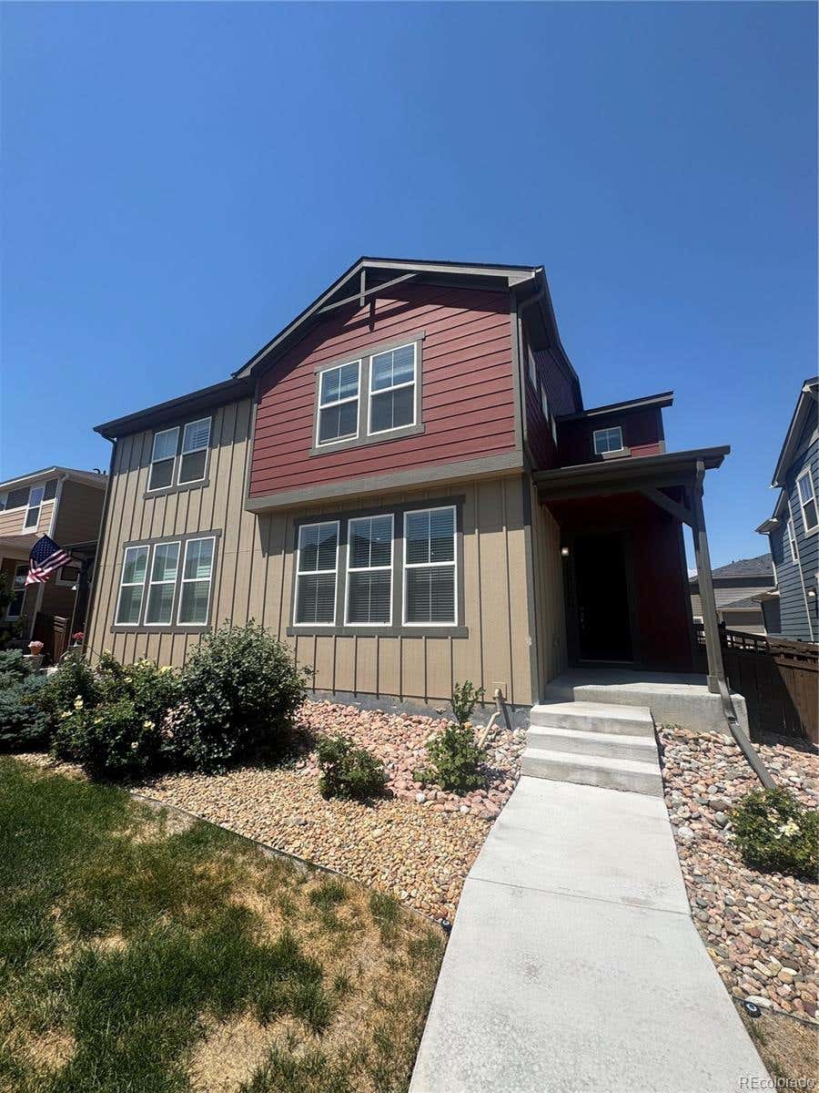 Photo of 15917 E Otero Avenue, Englewood, CO 80112 (MLS # 9960333)