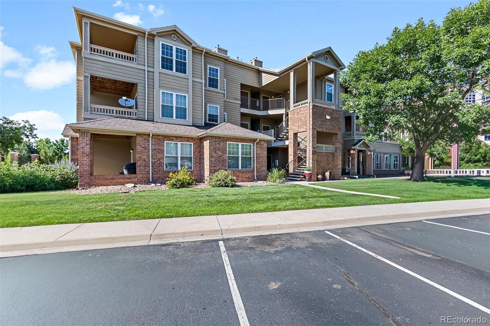 12768 Ironstone Way 301, Parker, CO, 80134 12768 Ironstone Way 301