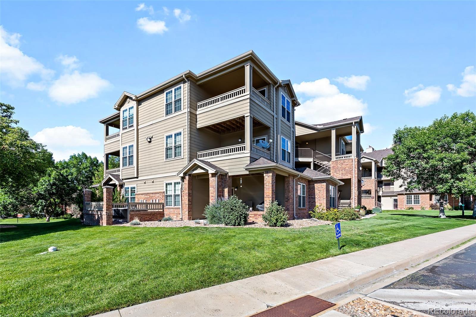 12768 Ironstone Way 301, Parker, CO, 80134 12768 Ironstone Way 301