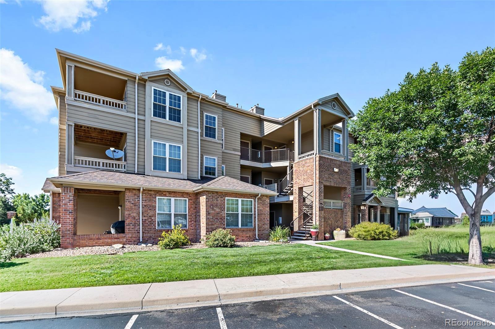 12768 Ironstone Way 301, Parker, CO, 80134 12768 Ironstone Way 301