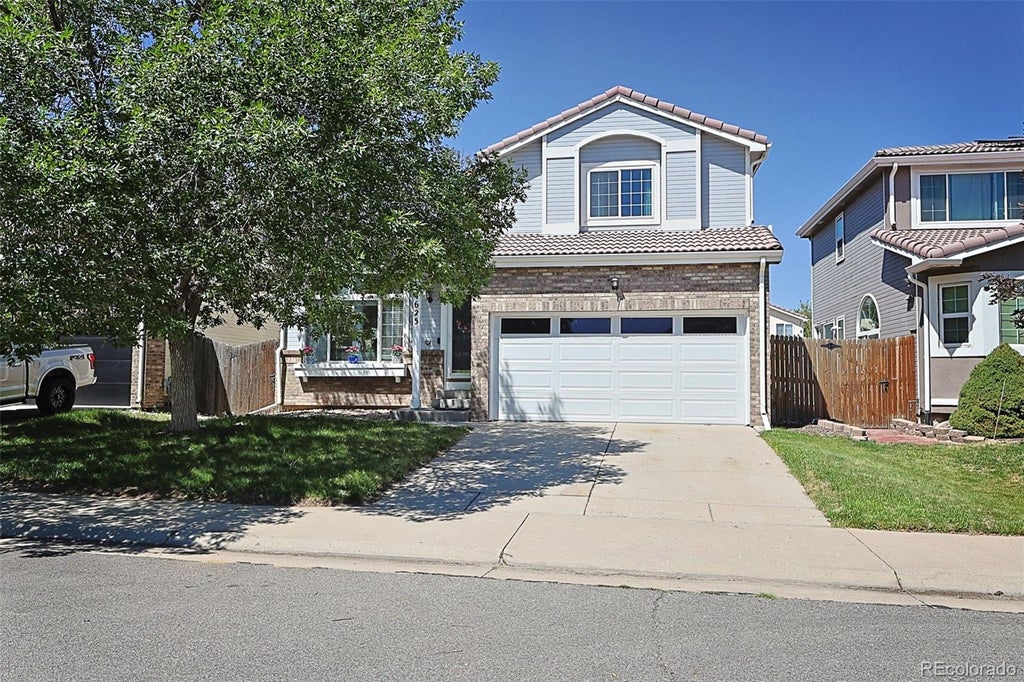 Photo of 4625 Gibraltar Street, Denver, CO 80249 (MLS # 4050208)