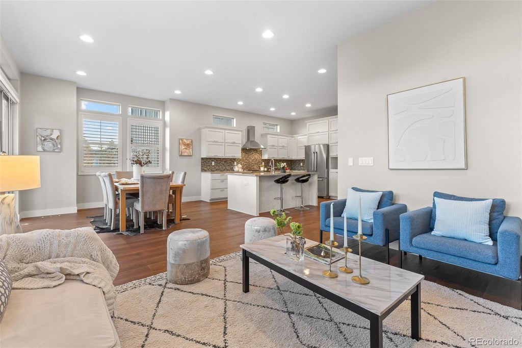 Photo of 7024 S Buchanan Court, Aurora, CO 80016 (MLS # 3439933)