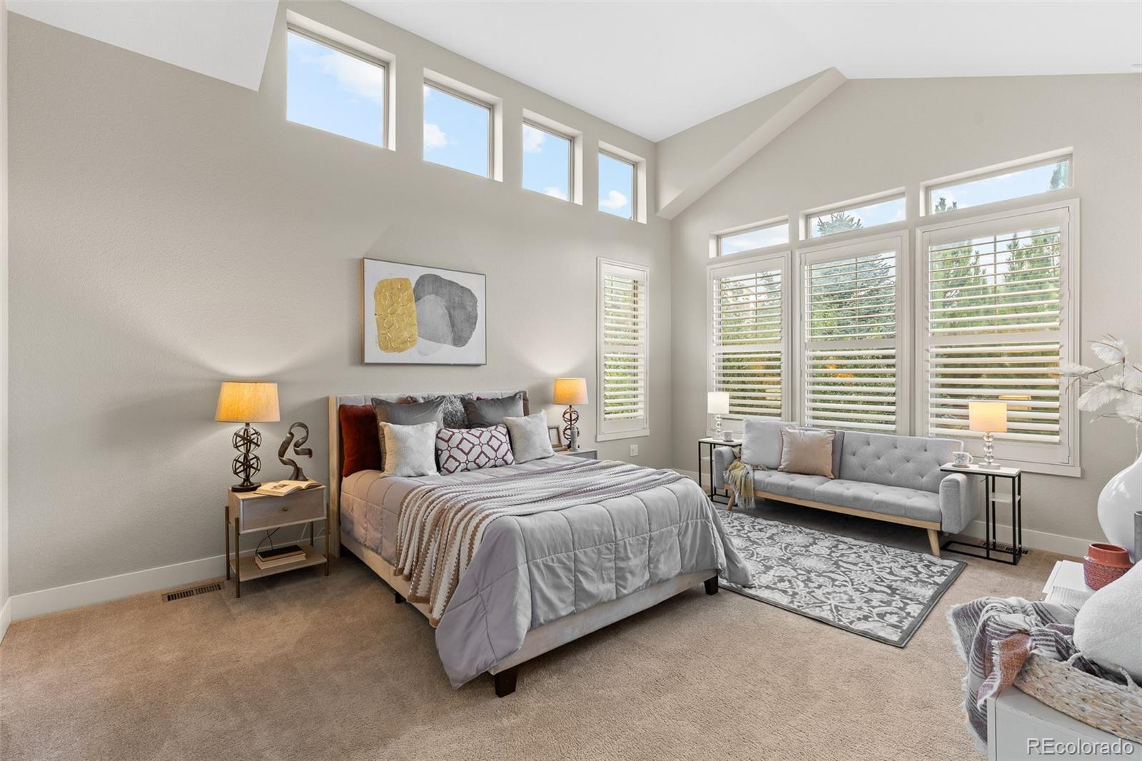 7024 S Buchanan Court