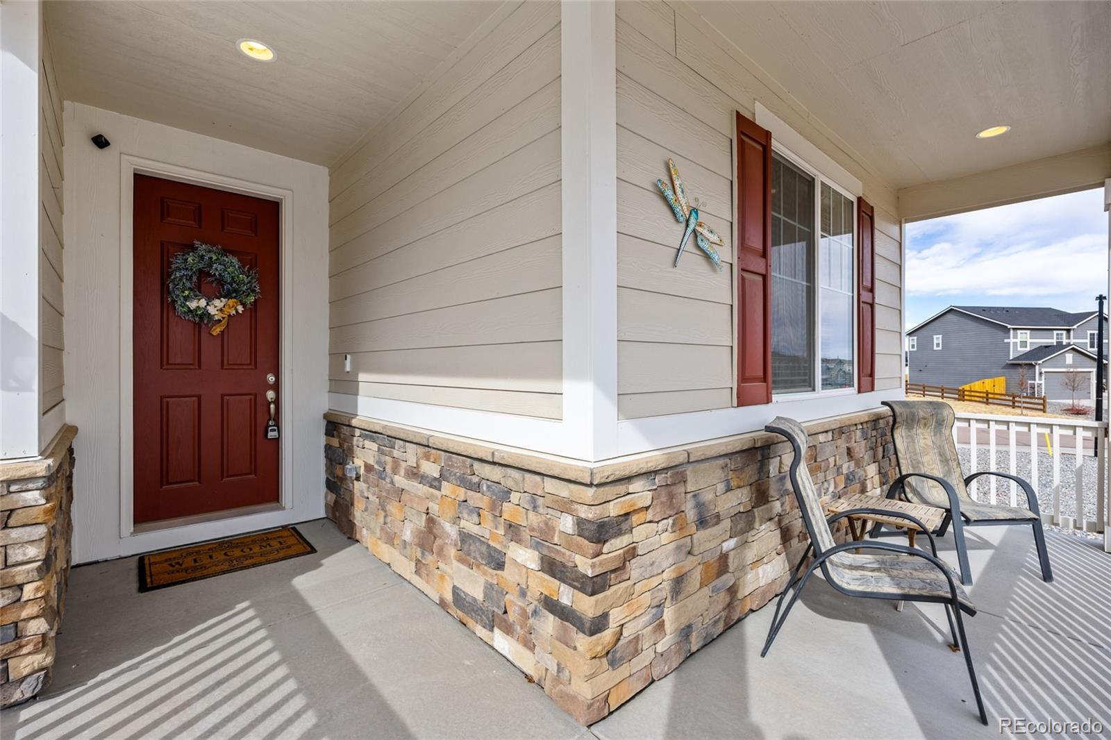 405 Vista Cliff Court