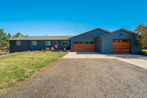 Photo of 46746 Sundance Trail, Parker, CO 80138 (MLS # 4232959)